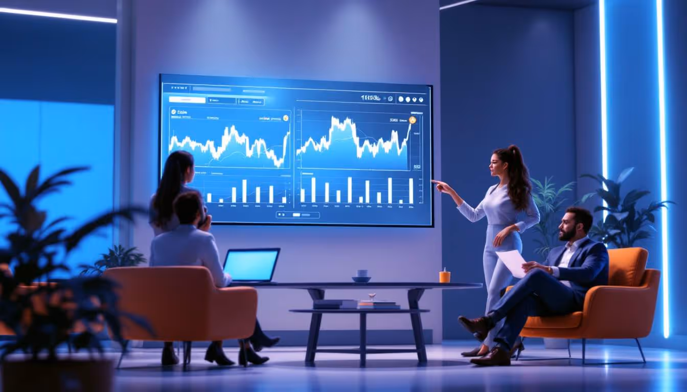 Cambio de Política de Trump: ¿Una Nueva Era para la Nómina Cripto?