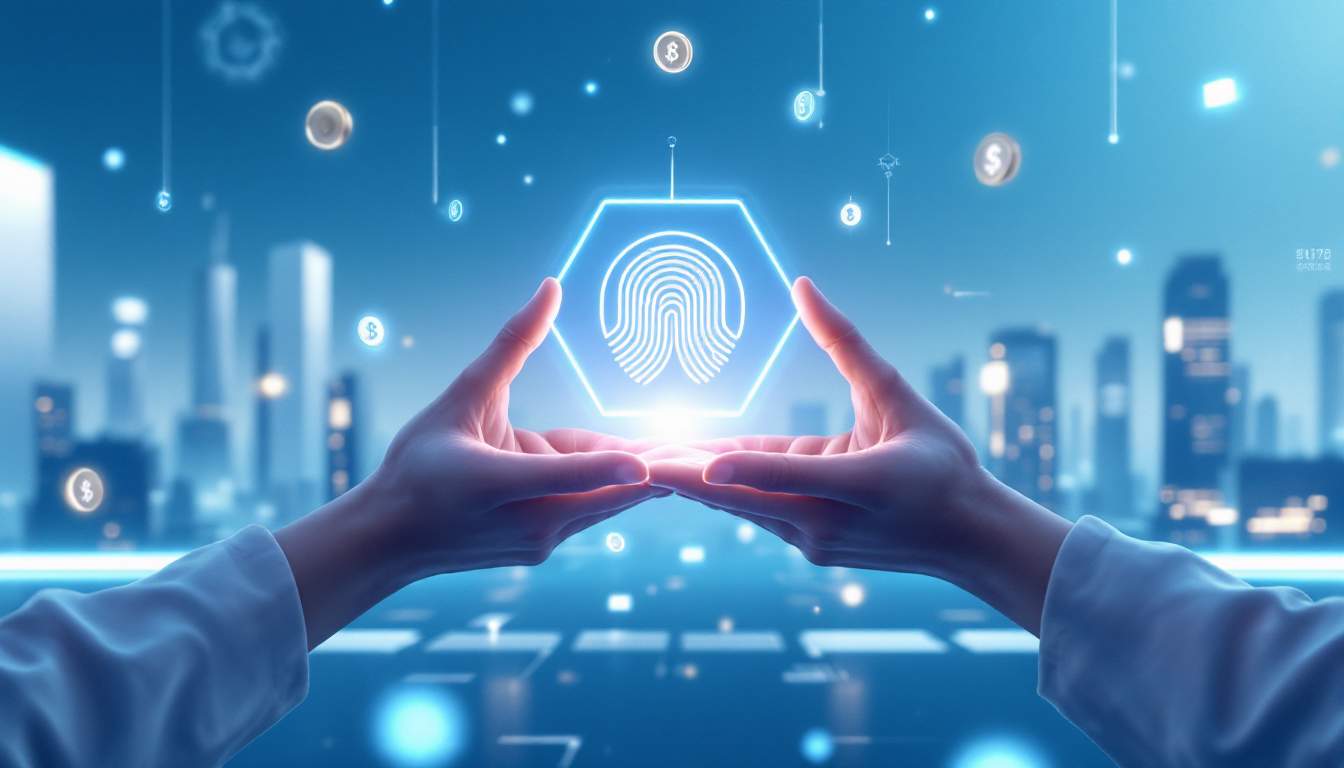 Explora los desafíos éticos y regulatorios de los datos biométricos en criptomonedas, centrándote en las controversias de Worldcoin y el equilibrio entre innovación y protección de datos.