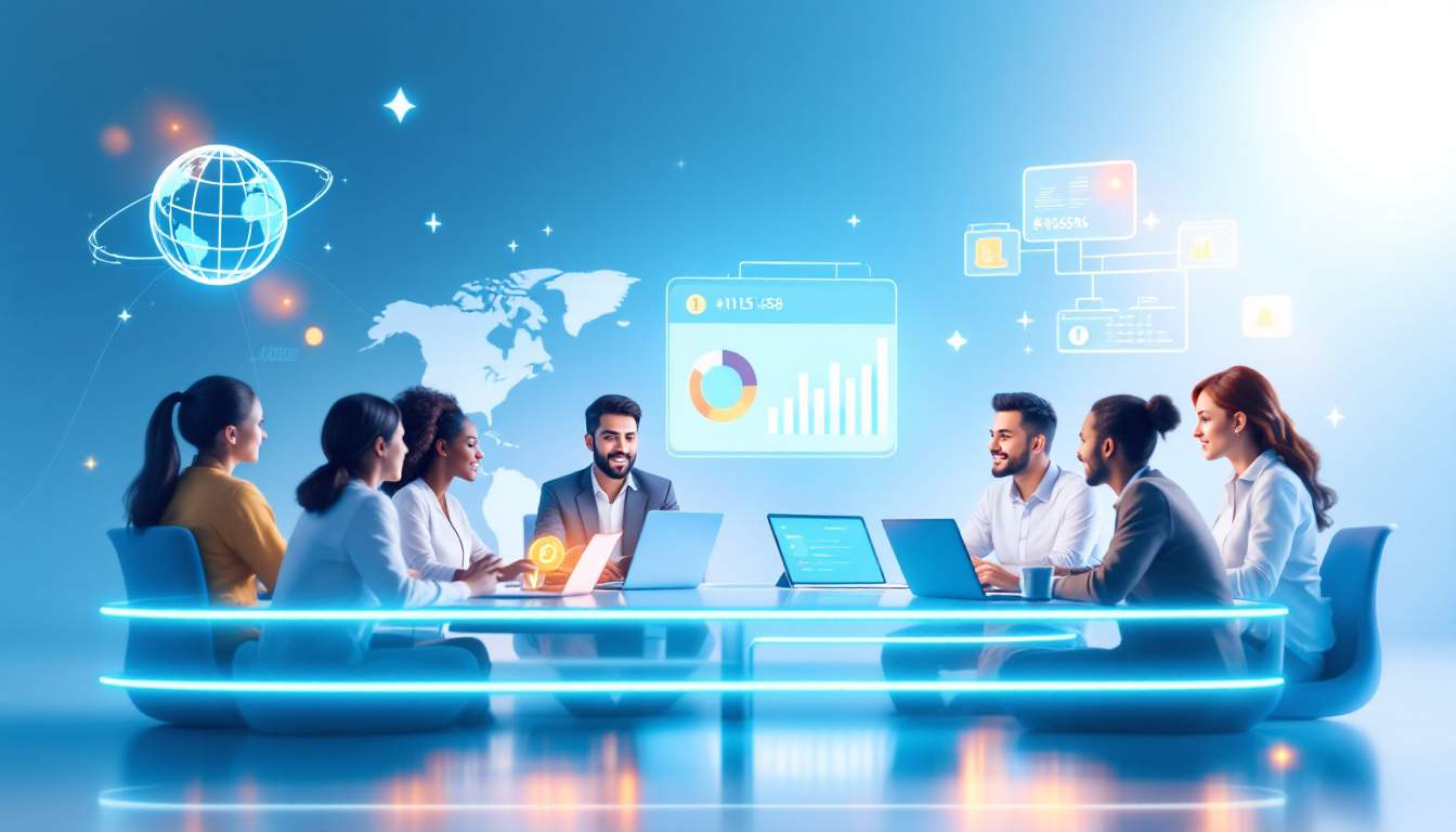 Discover innovative strategies for mitigating crypto payroll volatility, ensuring compliance, and enhancing employee trust in global payroll solutions.