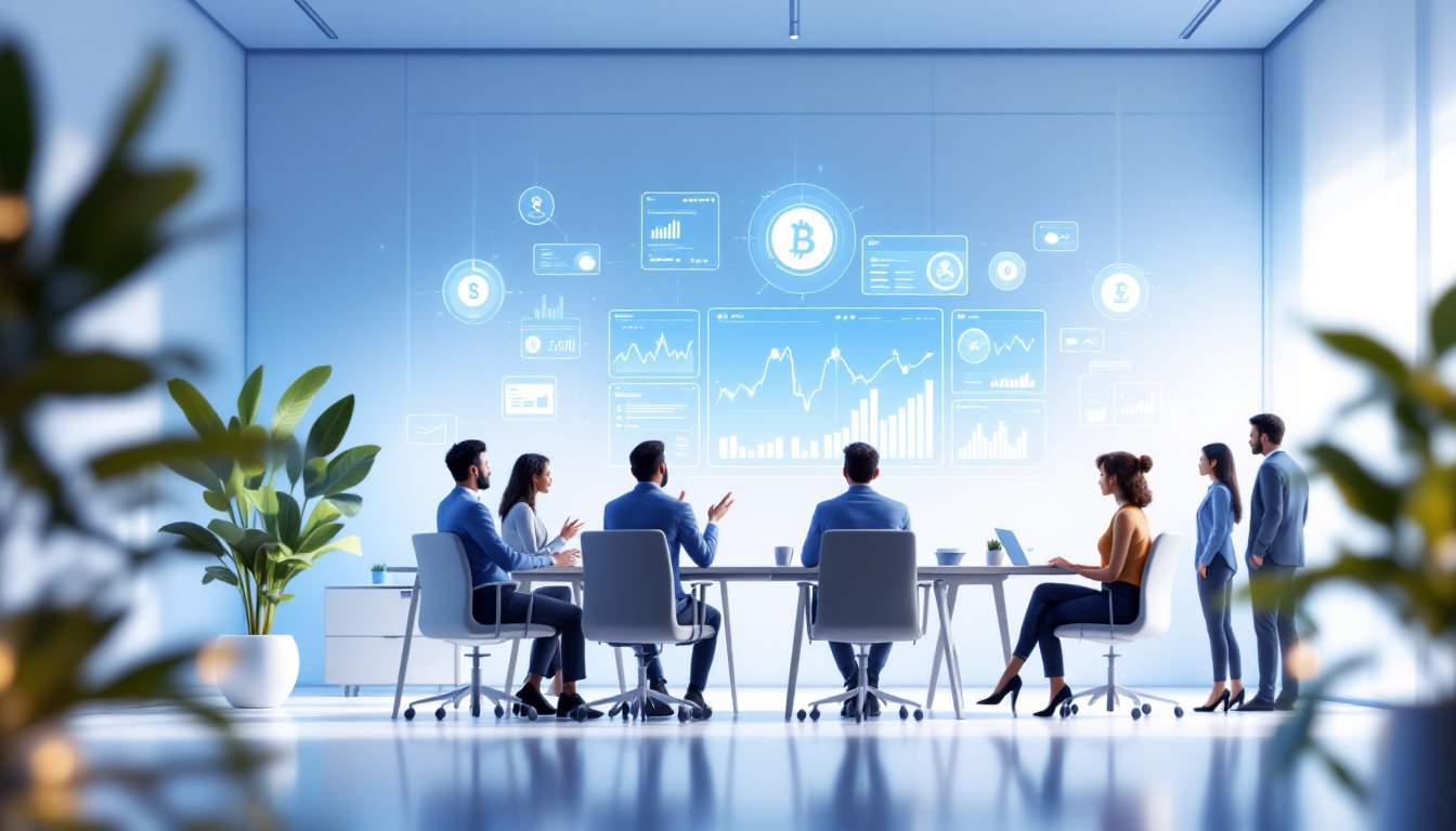 Discover how stablecoins are revolutionizing payroll structures for startups, enhancing financial stability and compliance in the crypto landscape.