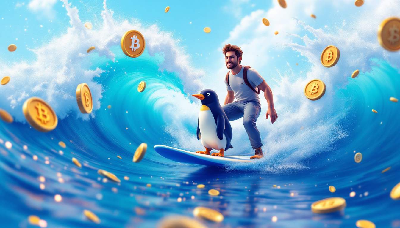 Crypto Volatility