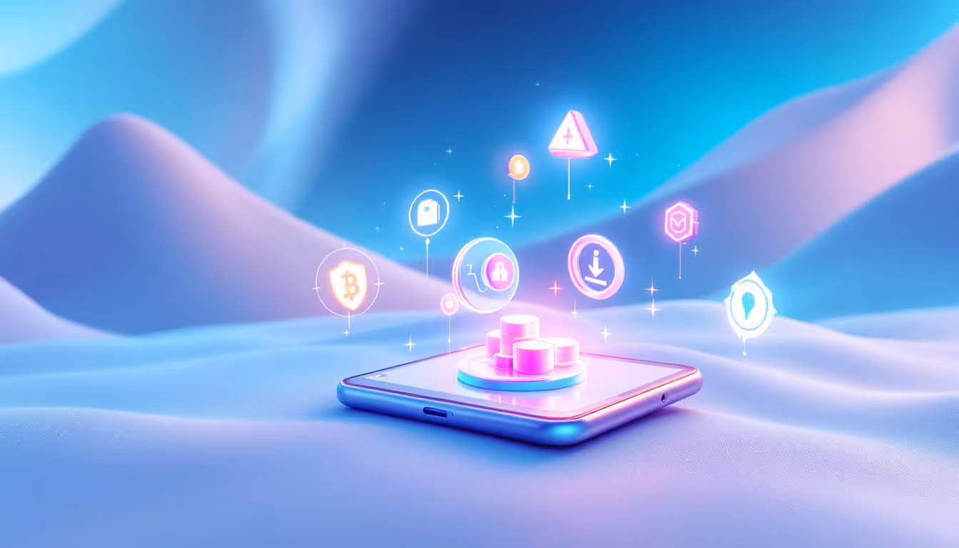 ¿Qué Significa el Problema del Airdrop Glacier para los Poseedores de ADA?