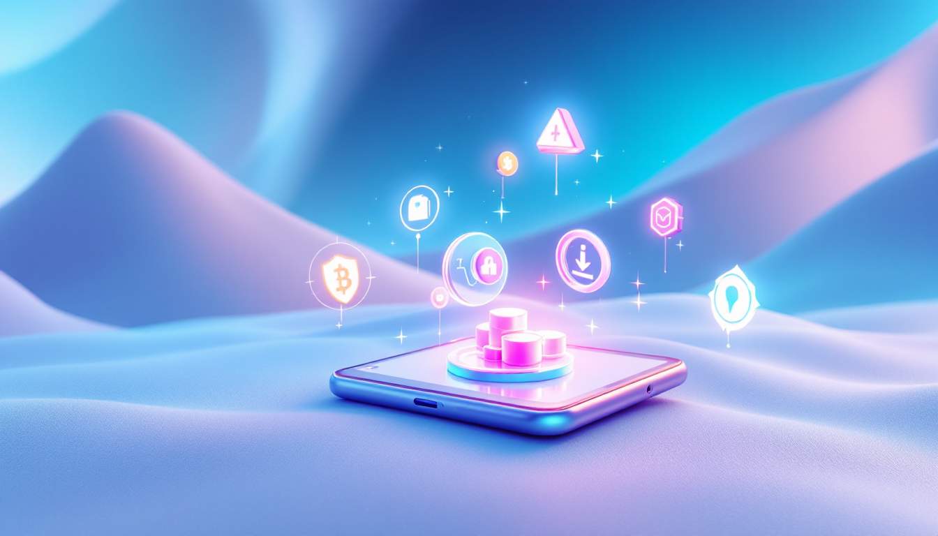 The Glacier Airdrop issue reveals critical challenges for crypto integration in business, highlighting wallet compatibility, security, and user experience.