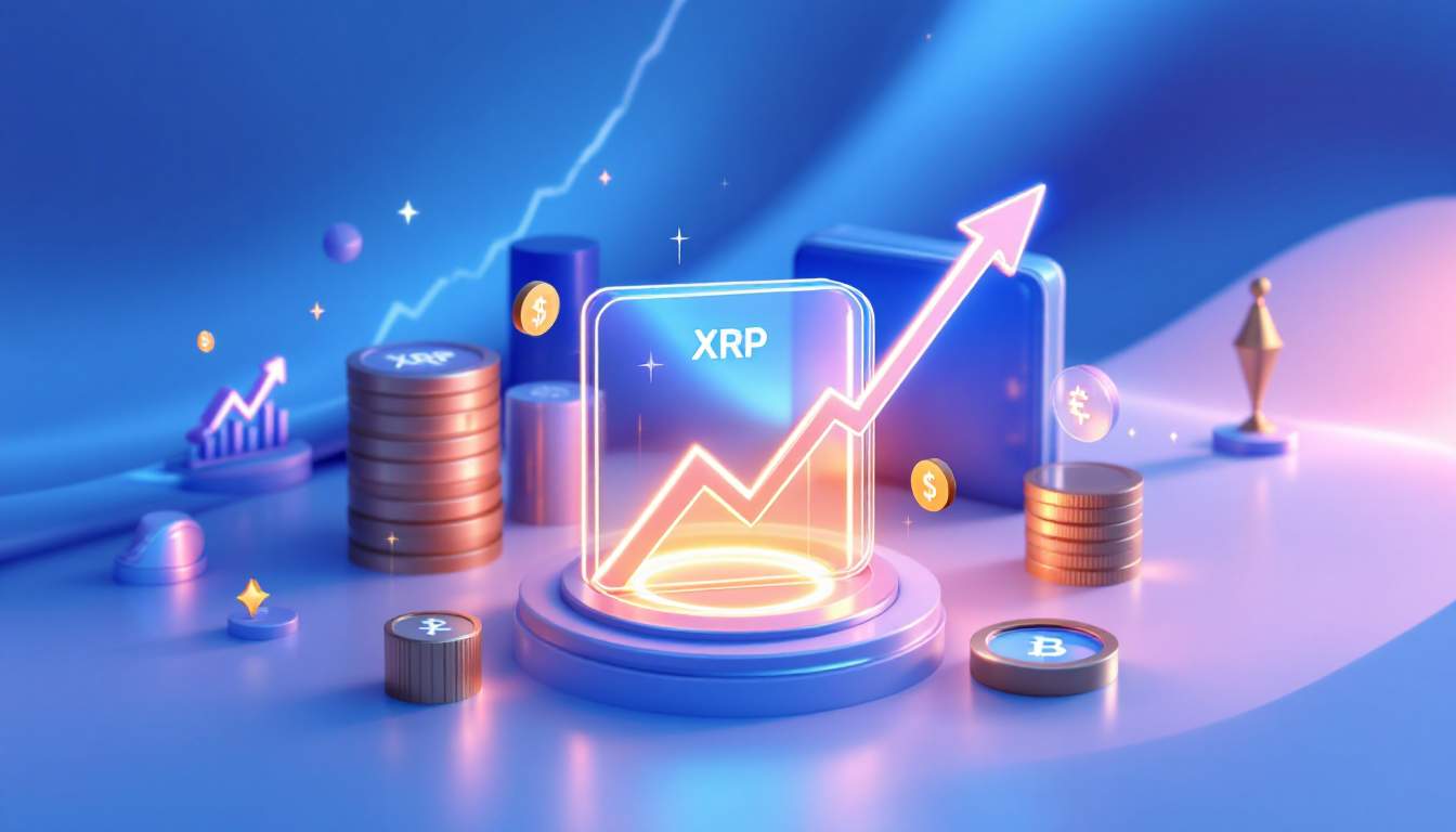 Discover how retail investors can navigate XRP's wallet distribution, seize opportunities, and enhance their financial operations in the crypto market.