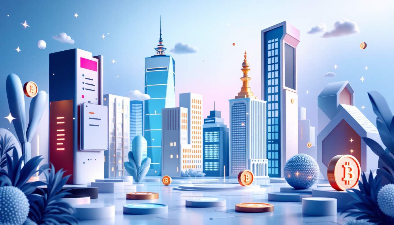 Coinbase's collaboration with Indian authorities highlights how government partnerships can enhance crypto solutions, fostering innovation and regulatory clarity.