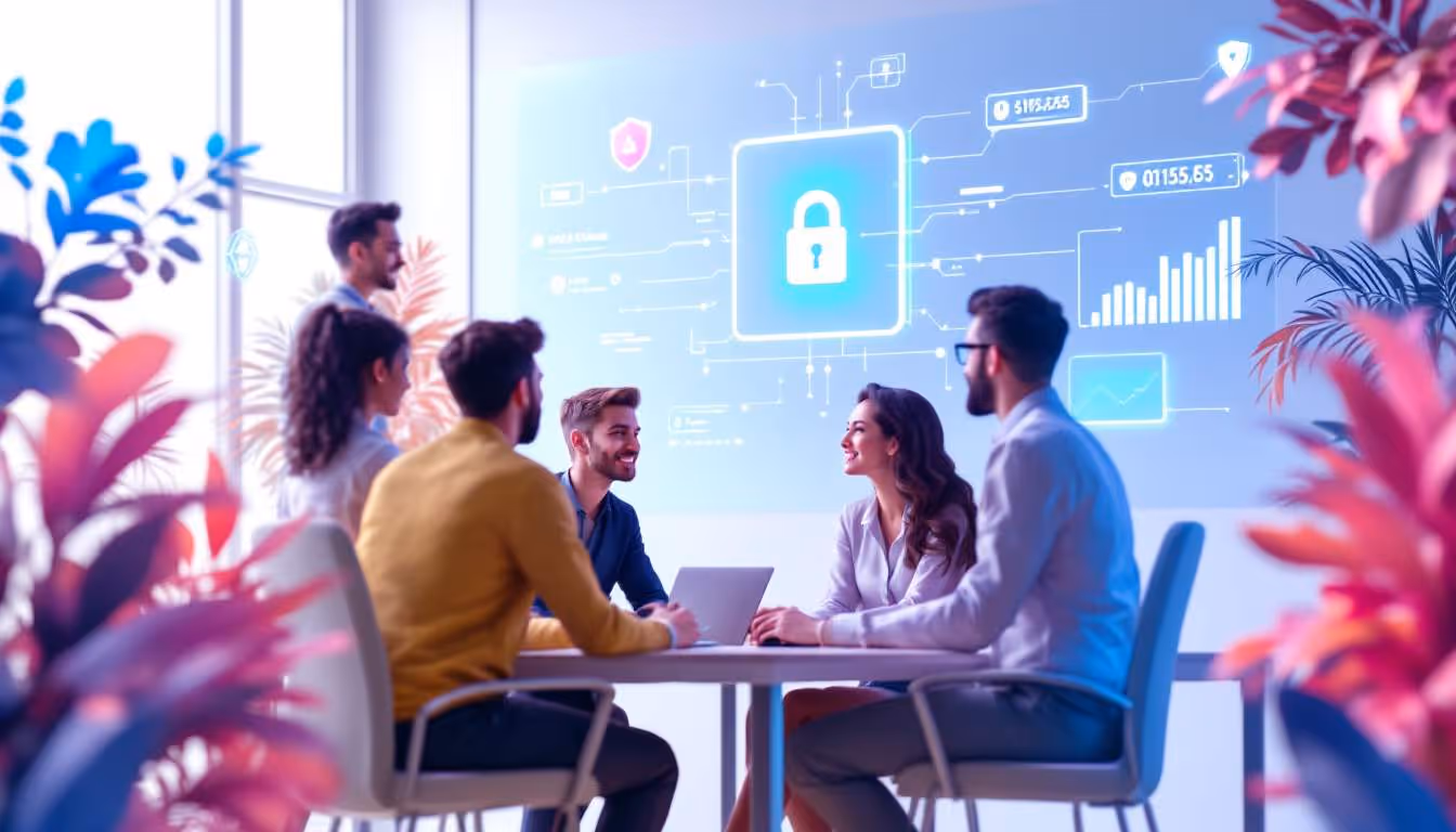 Balancing Transparency and Privacy in Crypto Payroll Solutions