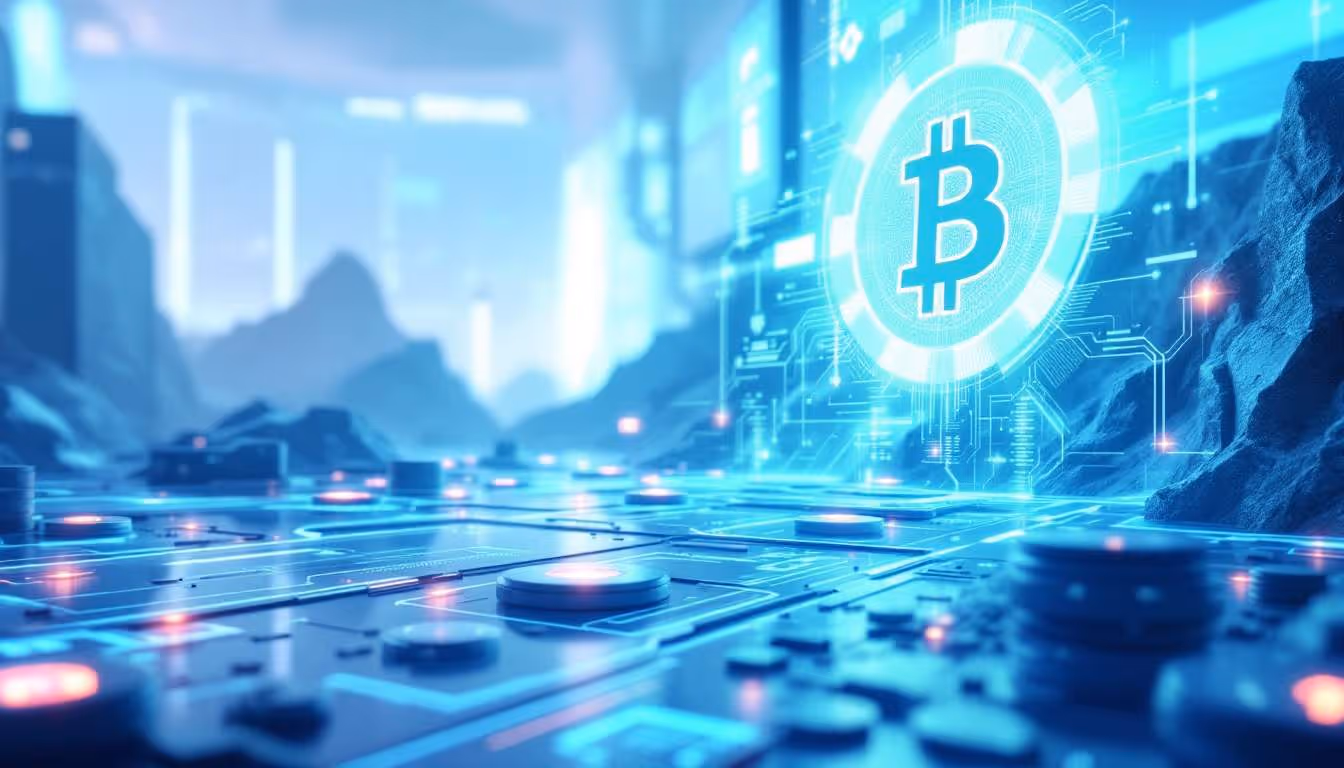 Is the Future of Bitcoin Mining Bright?