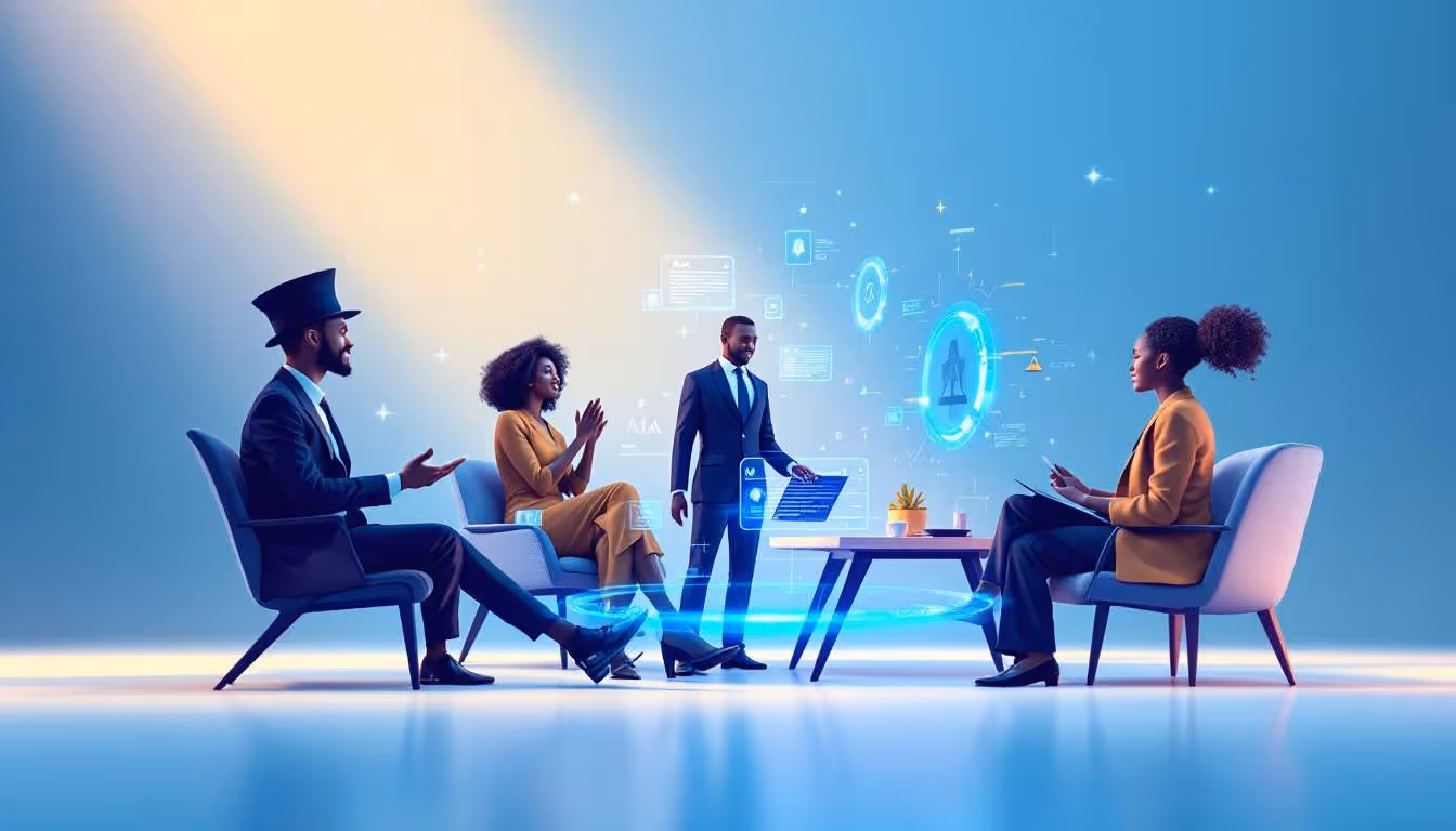 Case Radar: Making Legal Knowledge Accessible to All Through AI