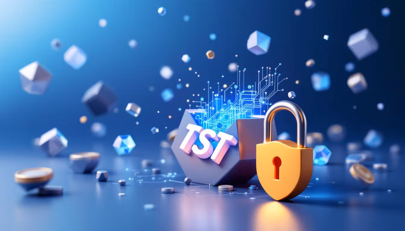 ¿Qué Hizo Colapsar a TST de la Nada?