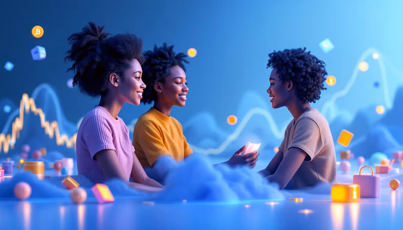 Why Listening is More Important than Pitching in Crypto?