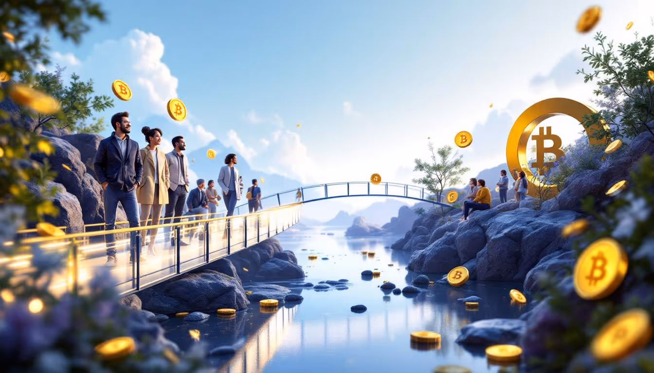 Stablecoins: The Unseen Pillar of Bitcoin's Stability