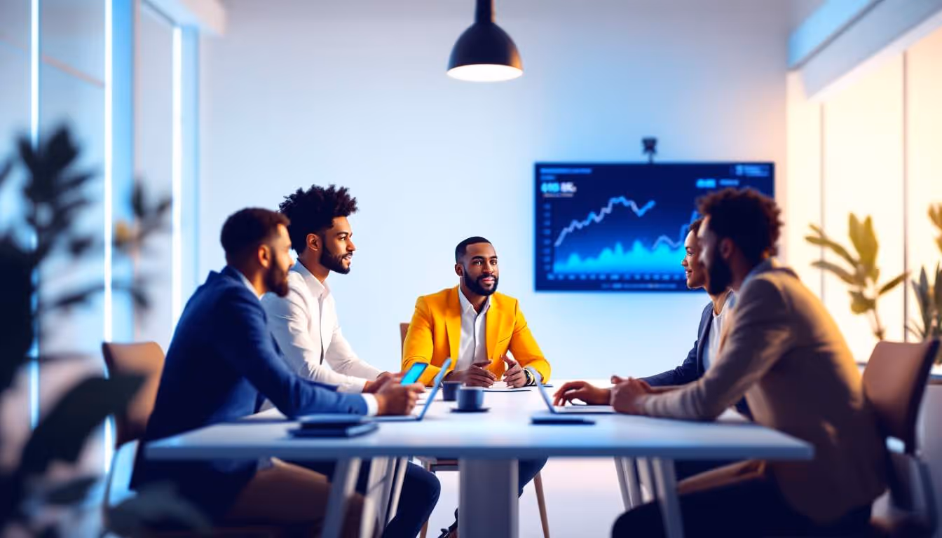 Salarios en Stablecoin: La Nueva Frontera de la Compensación Laboral