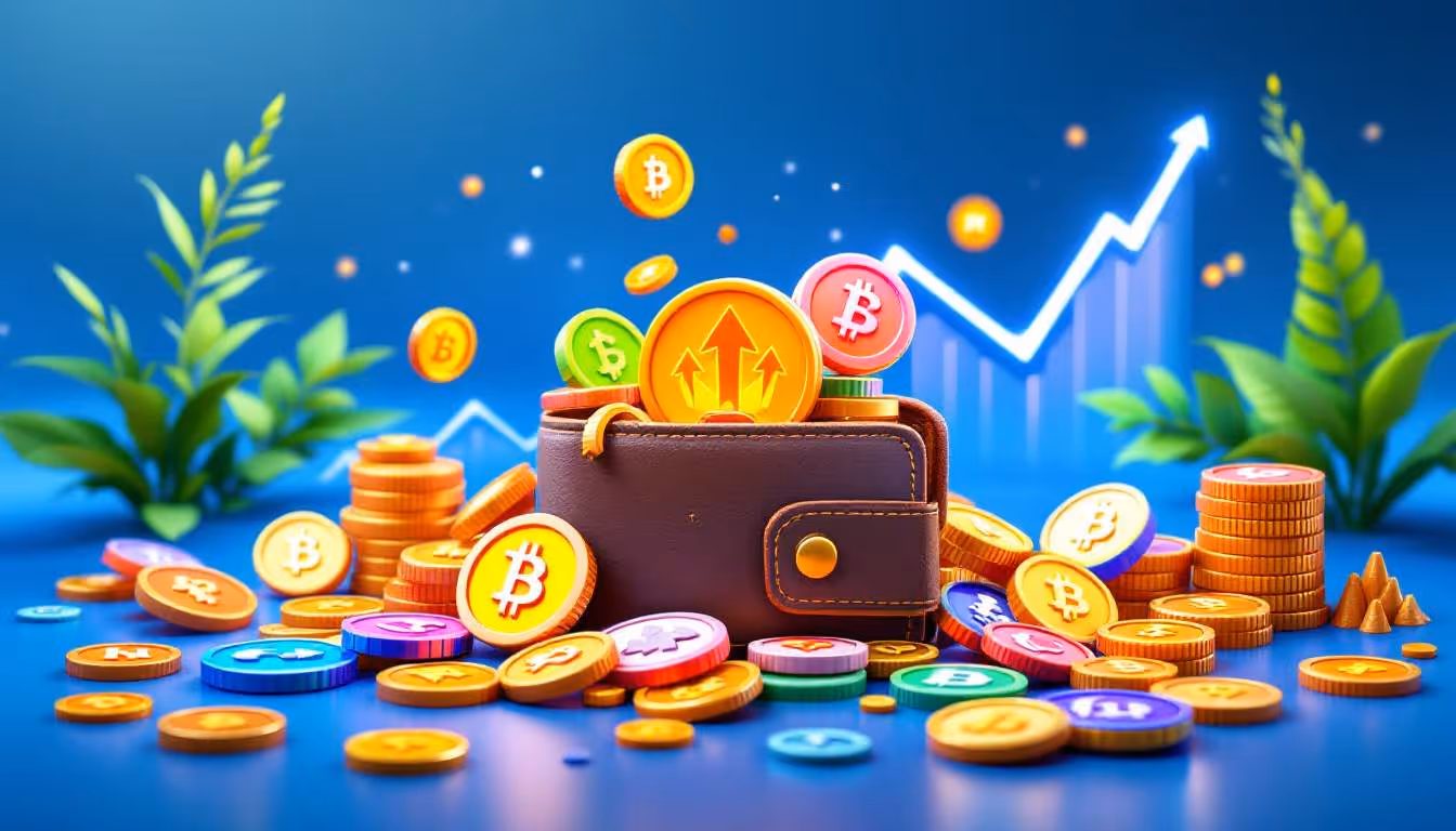 Cuáles Son los Riesgos Ocultos de Apostar Tokens de Alto Rendimiento?