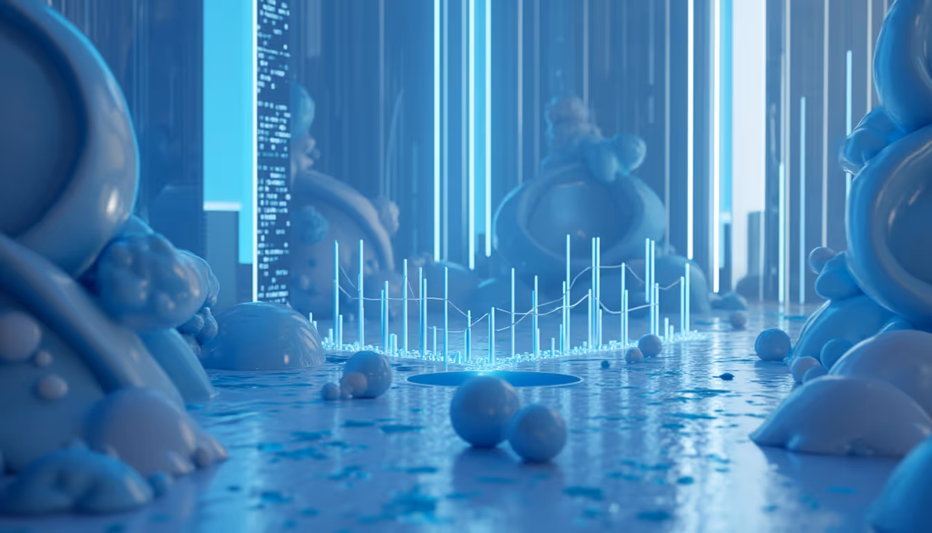 Maker Signals Approaching Breakout