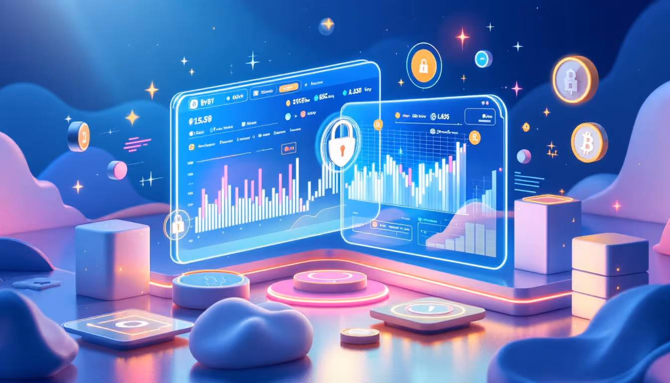 ¿Qué Trae Bybit Web3 al Trading On-Chain?