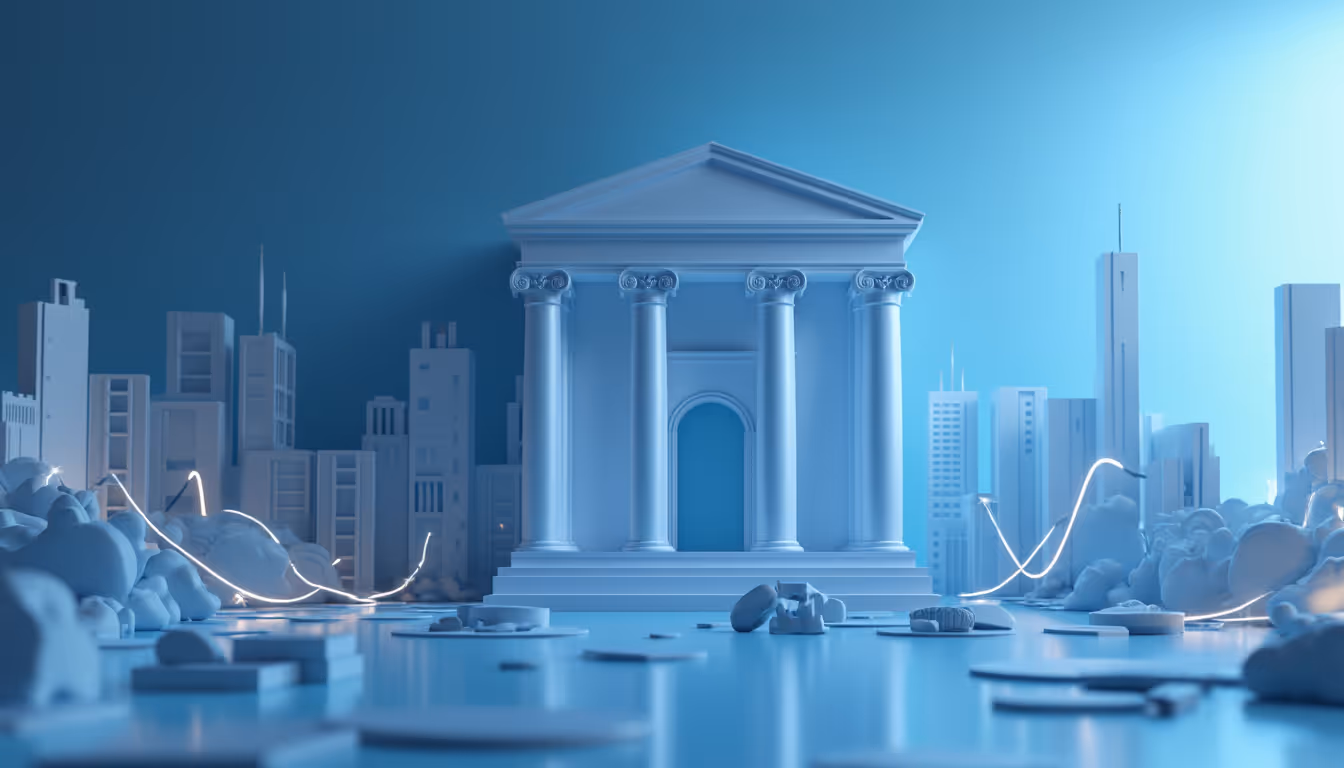 Mareas Cambiantes: El Impacto de las Reducciones de Tasas del Banco de Inglaterra en las Criptomonedas