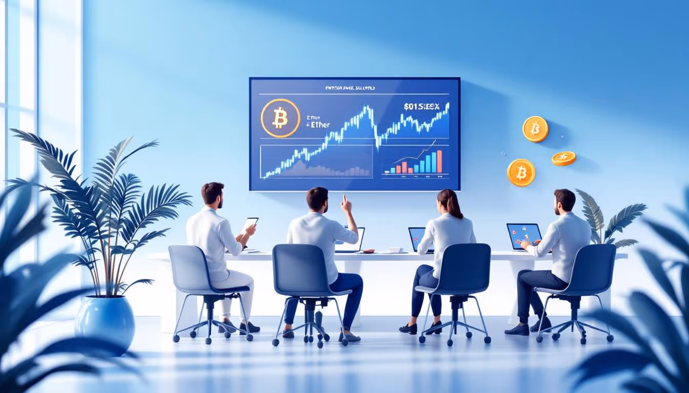 ¿Qué está impulsando el actual interés en nómina cripto y trabajadores tecnológicos?