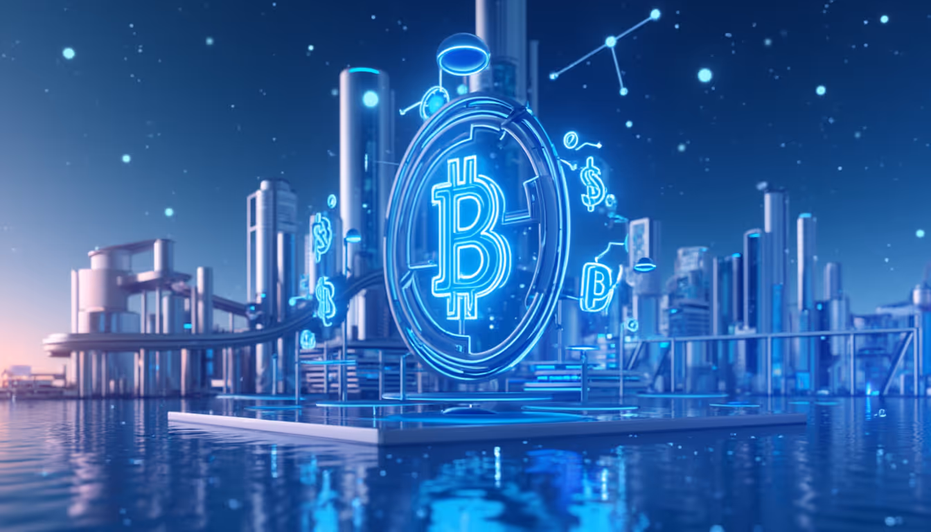 Coinbase Leads the Charge in Decentralized Asset Management