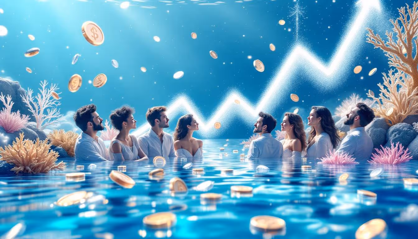 ¿Cuáles son los factores clave detrás del éxito de los memecoins?