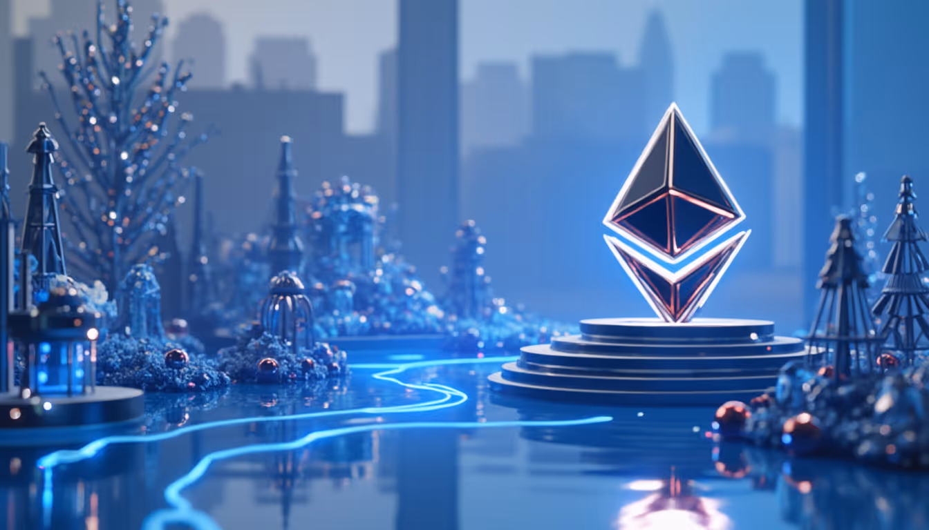 El Aumento del Precio de Ethereum y la Importancia de la Liquidez Superior para los Traders