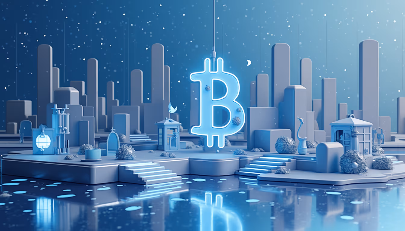 El Precio de Bitcoin se Dispara a Nuevos Territorios