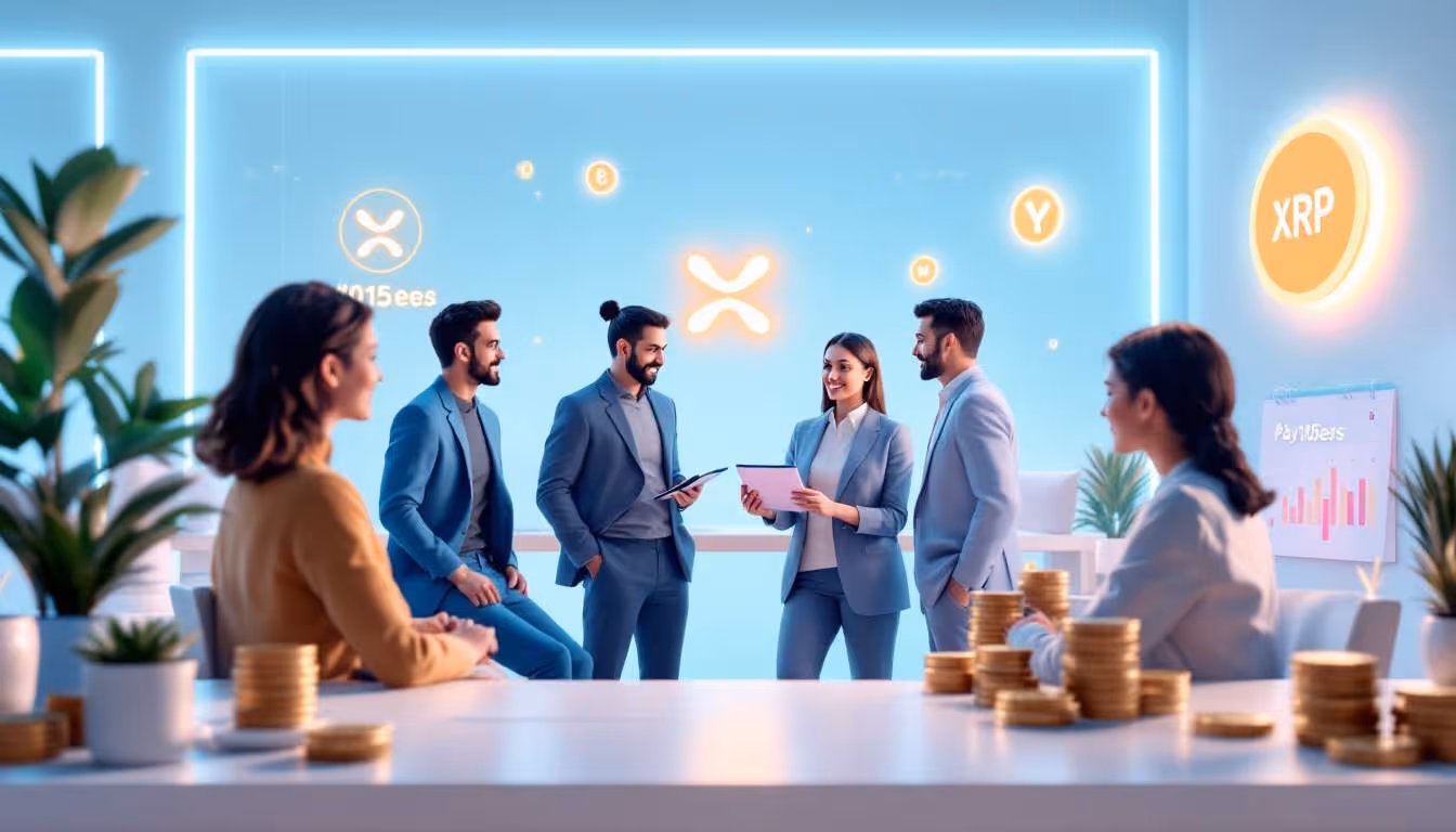 Crypto Payroll for SMEs: Who Stands to Gain?