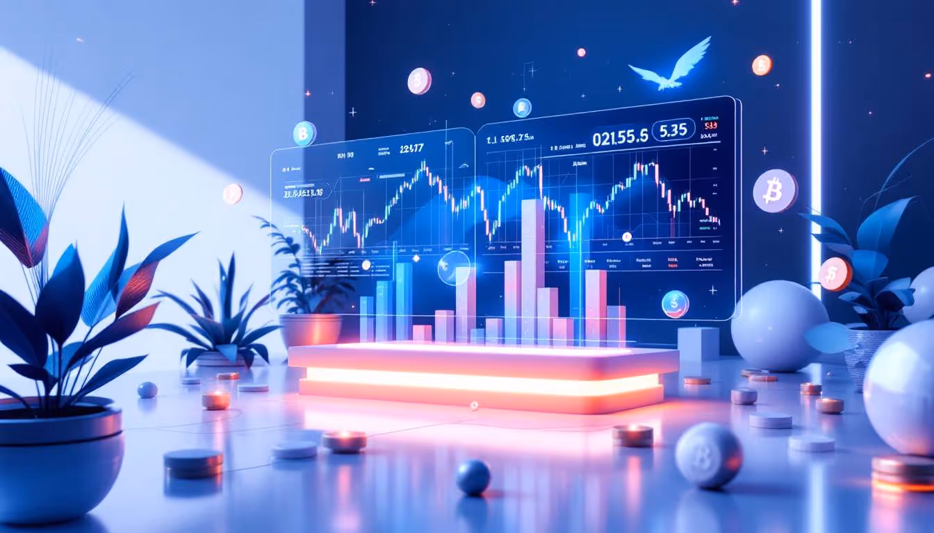 The Future of Injective (INJ): Price Predictions Amidst Market Manipulation and Economic Forces