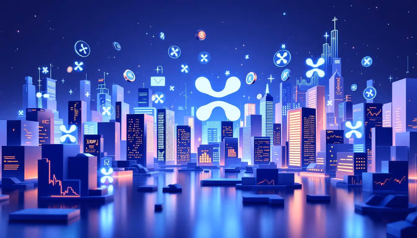 The SEC's Expanding Role in Crypto: Innovation or Overreach?