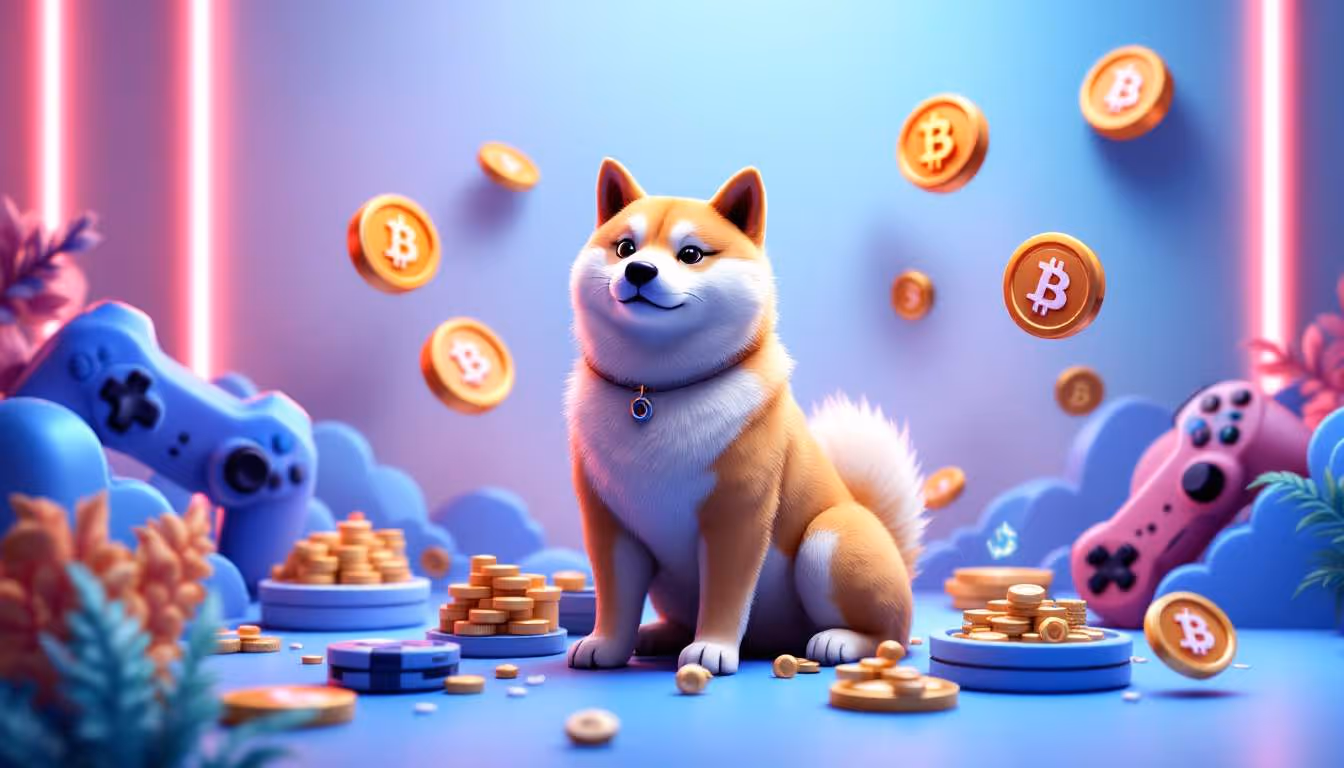 ¿Qué Hace que Shiba Inu (SHIB) Destaque en el Paisaje Cripto?