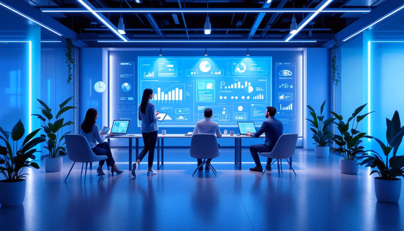 Las startups fintech en Asia enfrentan desafíos tras la desaparición de Microsoft Lens. Descubre alternativas y estrategias para adaptarse y prosperar en la gestión de documentos.