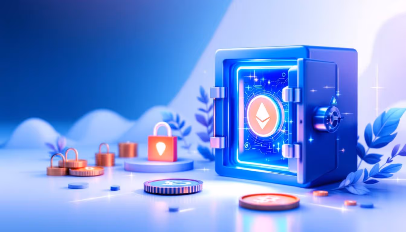 Crypto Fraud Prevention: Stay Safe in the Crypto World