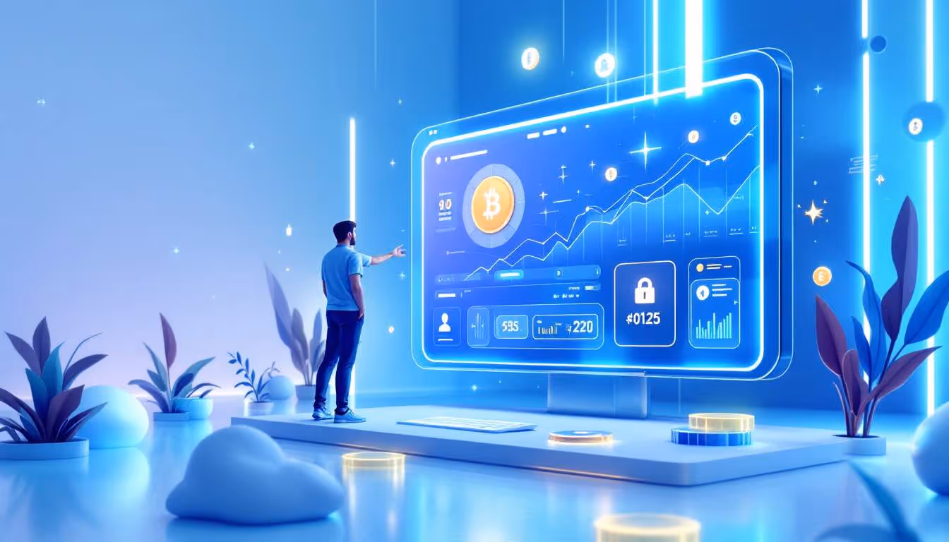 Betting in 2025: Crypto Takes the Lead