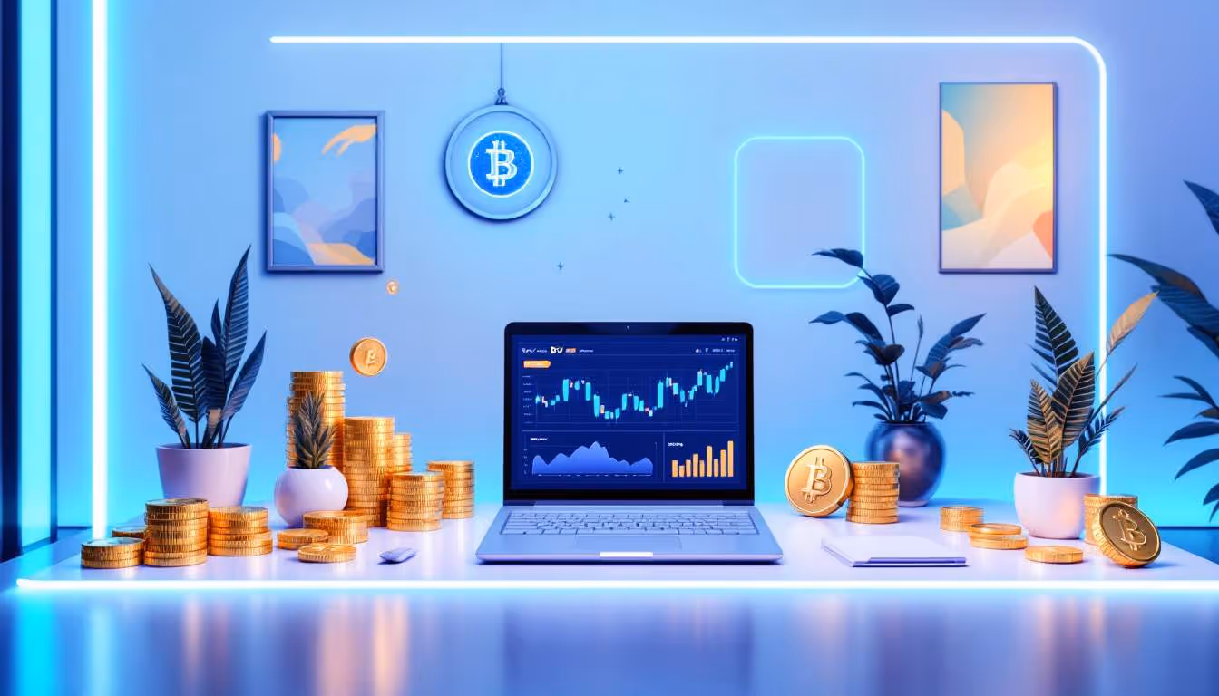 Crypto Payroll: Riding the NFT Wave and Embracing Stability