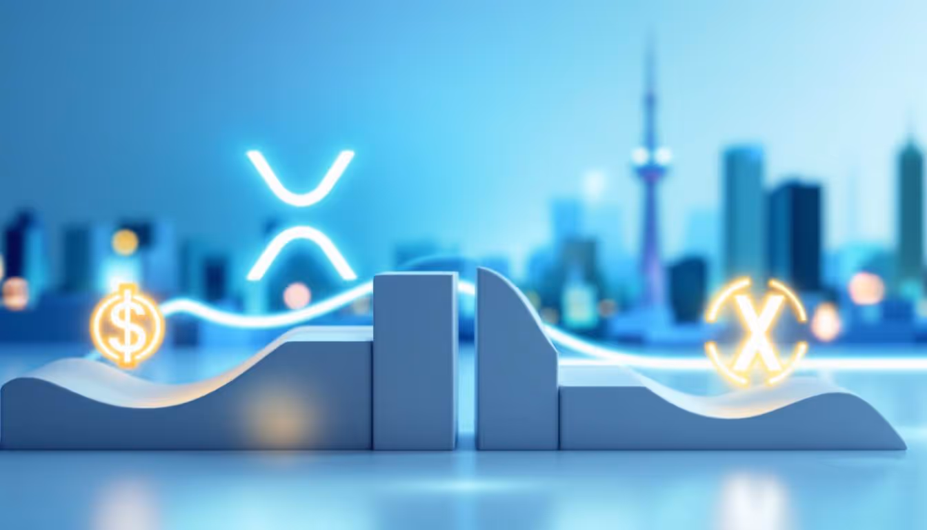 XRP vs Stablecoins: Which is Right for Your Startup?