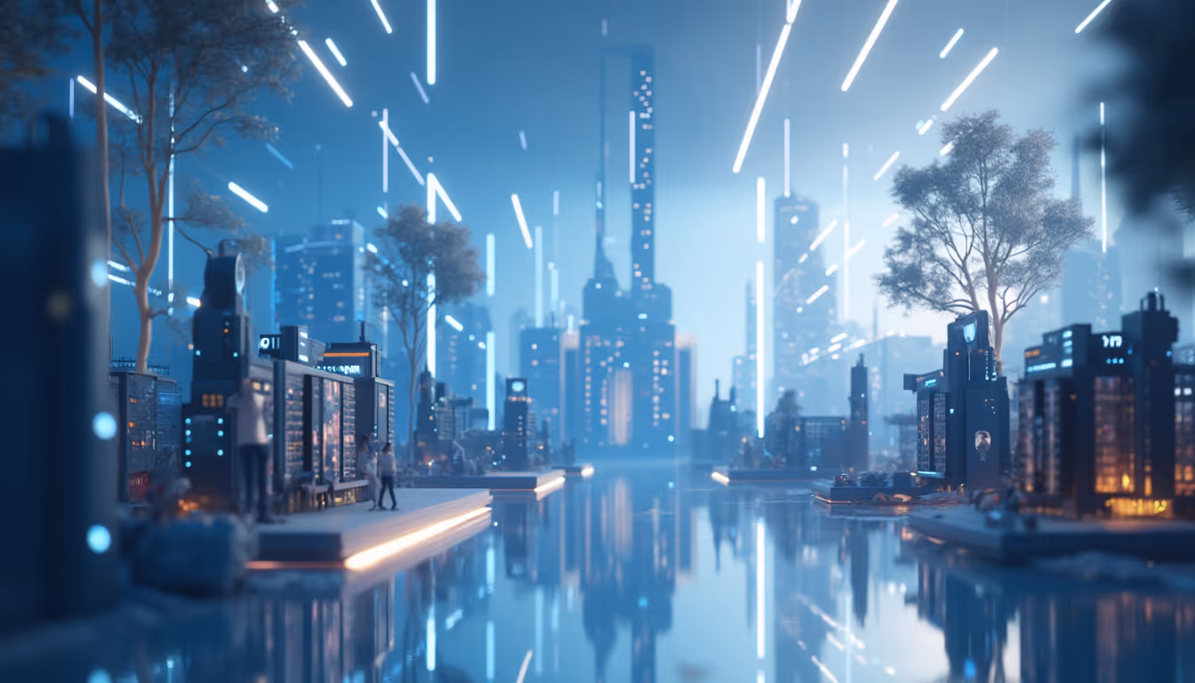 Institutional Investors Shift the Paradigm for Ethereum