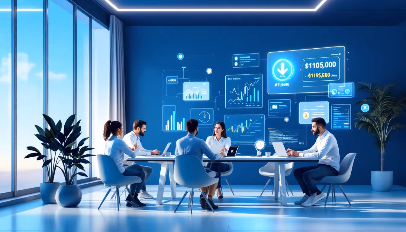 Revolución de la Nómina Cripto: Stablecoins para Startups