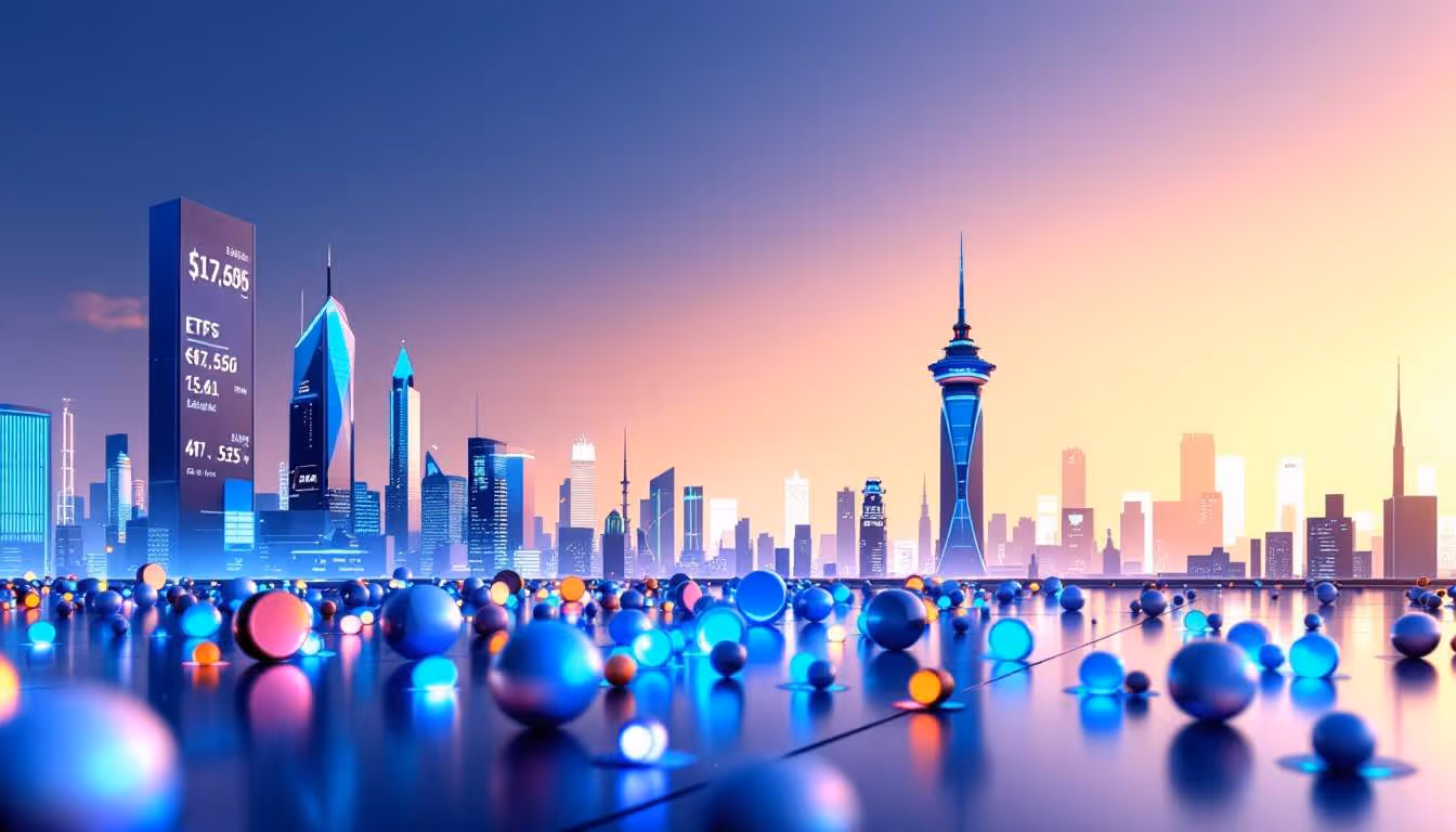 ¿Cuál es el Estado Actual de los ETF de Altcoins?