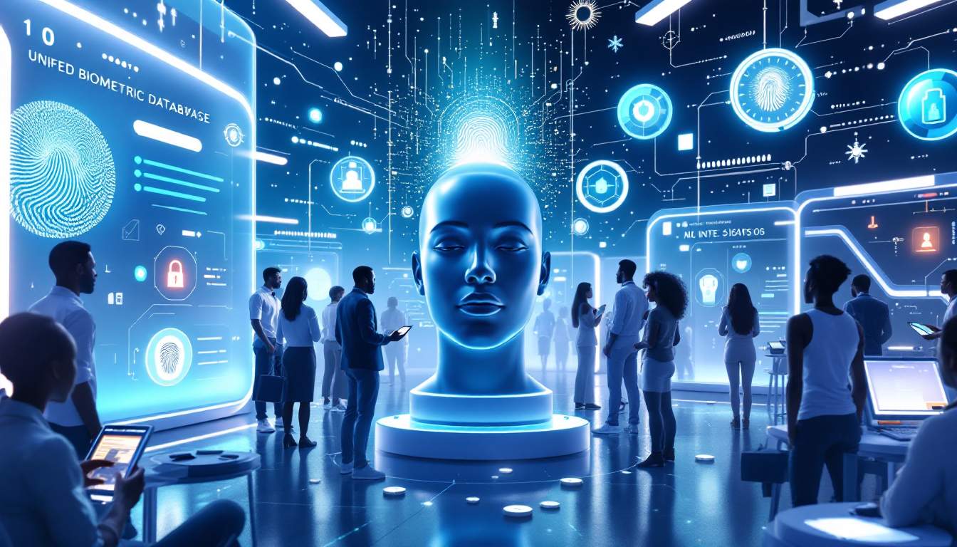 Por qué Nigeria necesita una base de datos biométrica unificada ahora