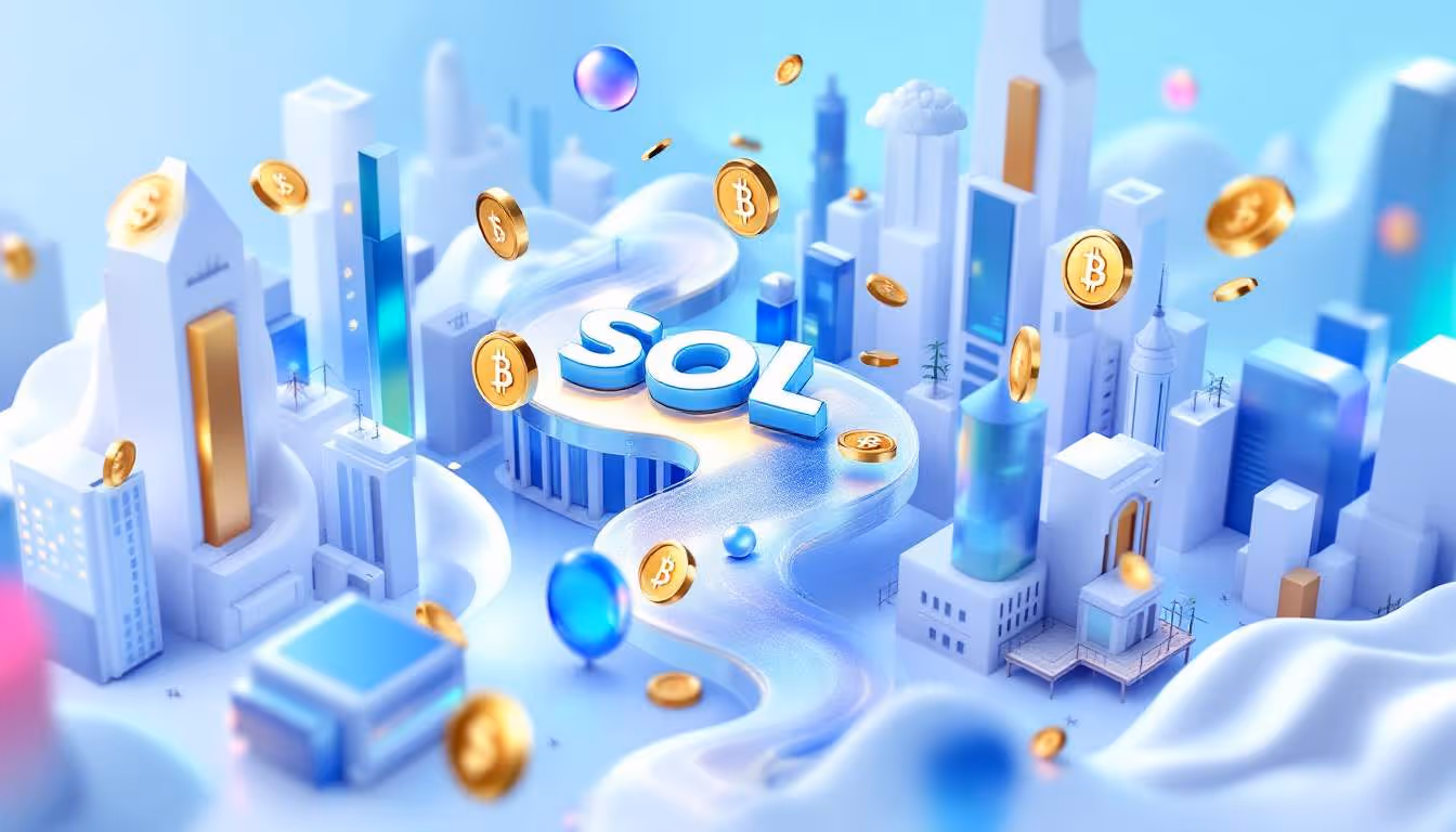 What are the implications of Galaxy Digital's SOL transfers?