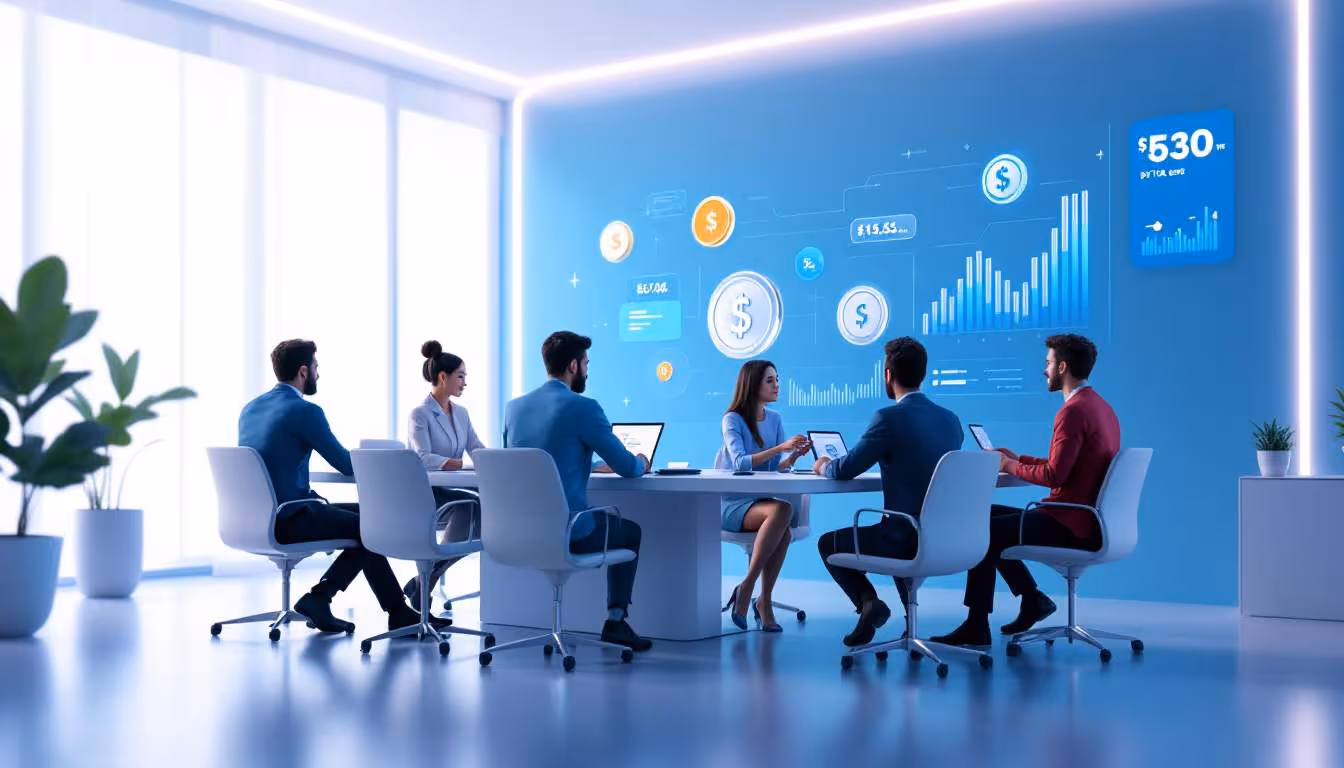 Nómina Cripto: Cómo las Startups Aceptan Salarios en Stablecoin