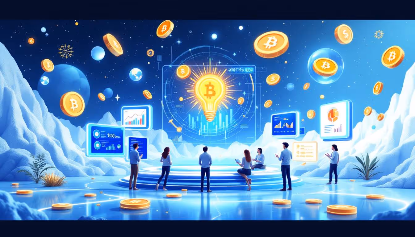 What Is the Future of AI in Airdrop Predictions?