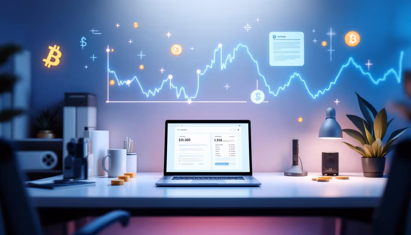 Crypto Payroll Takes Over Silicon Valley: Hype vs Reality