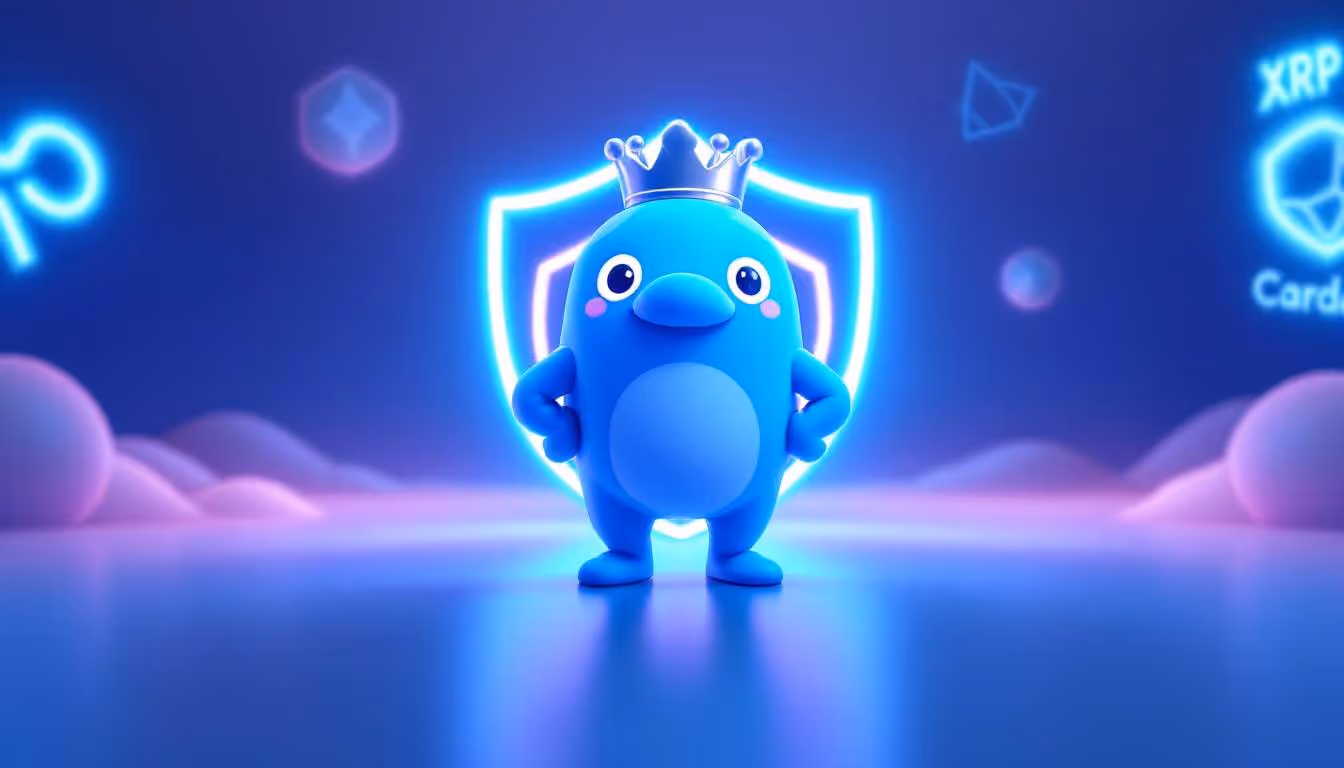 Pepeto: ¿El nuevo rey de los pagos en crypto?