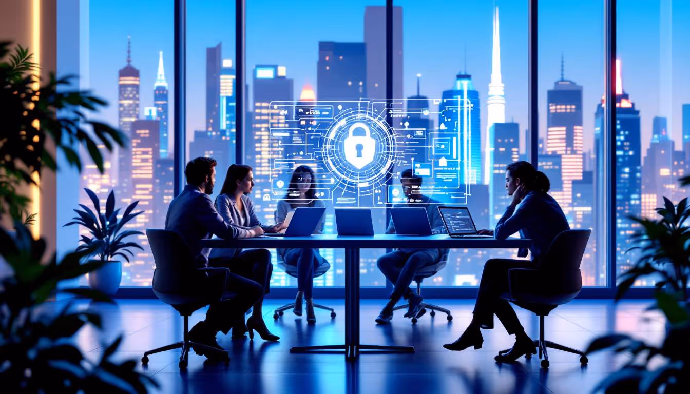 The End of Windows 10: A Cybersecurity Nightmare for Fintech Startups