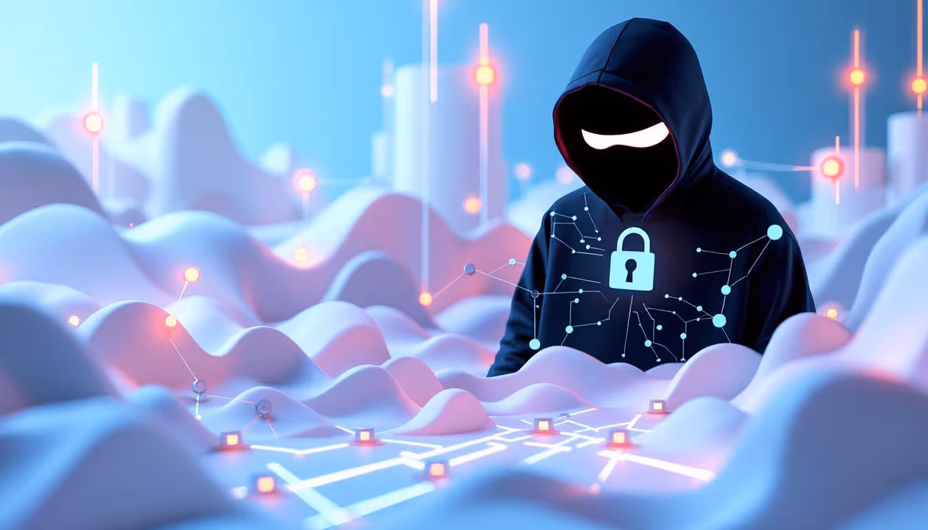 Navegando por el paisaje del ransomware-cripto