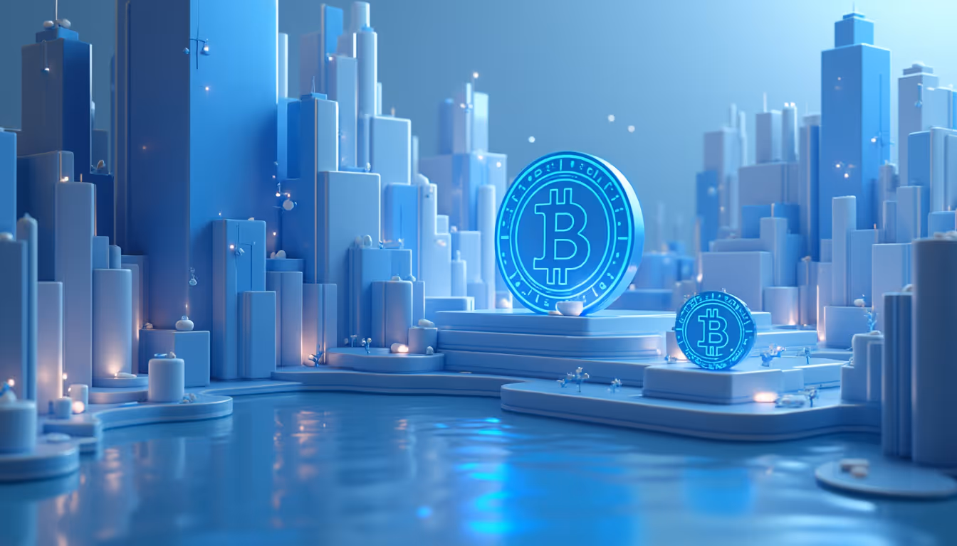 Binance Coin Faces Tumultuous Market Corrections and Potential Rebound