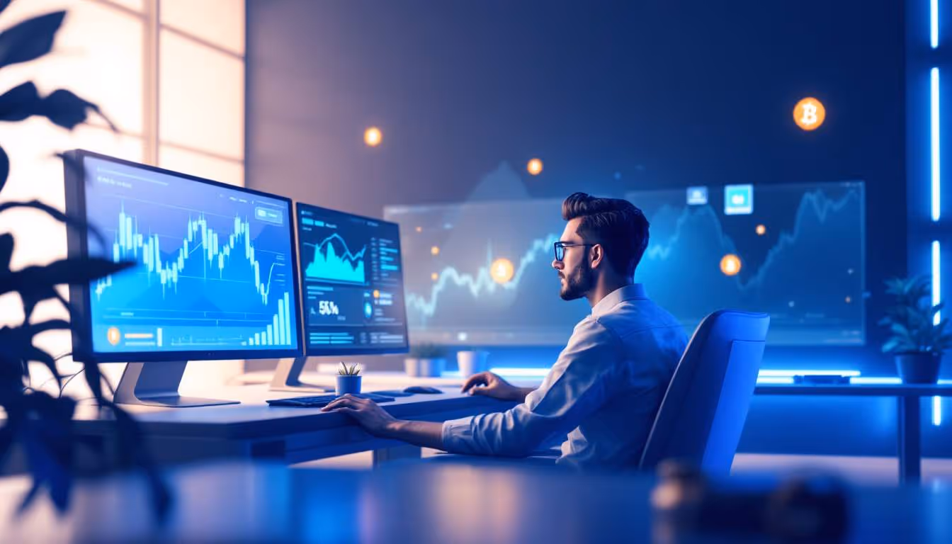 Mastering Bitcoin's Wild Ride: A Guide to Crypto Payroll and Payments