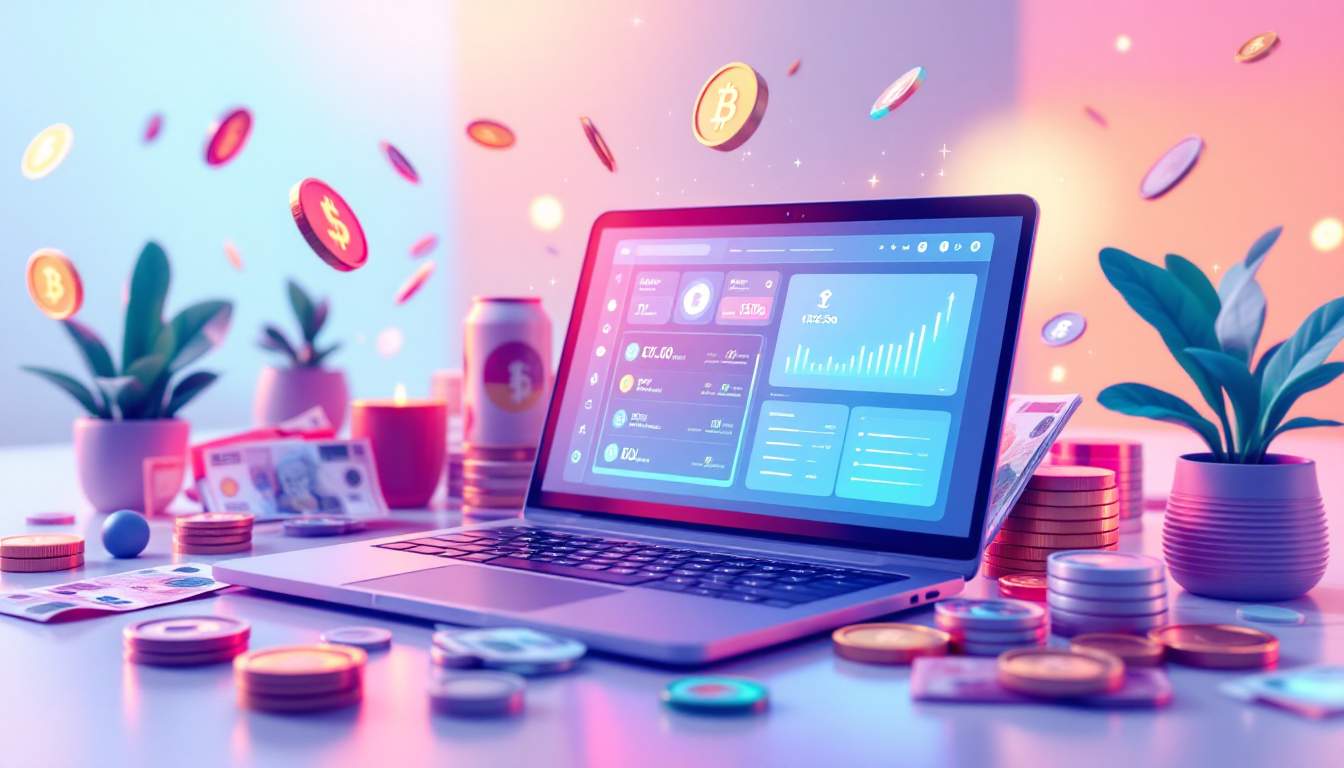 Soluciones de Nómina Global con Criptomonedas: ¿El Futuro del Pago?