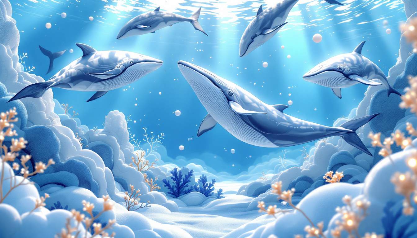 Movimientos de Ballenas y Cardano: Un Análisis Profundo de la Volatilidad del Mercado