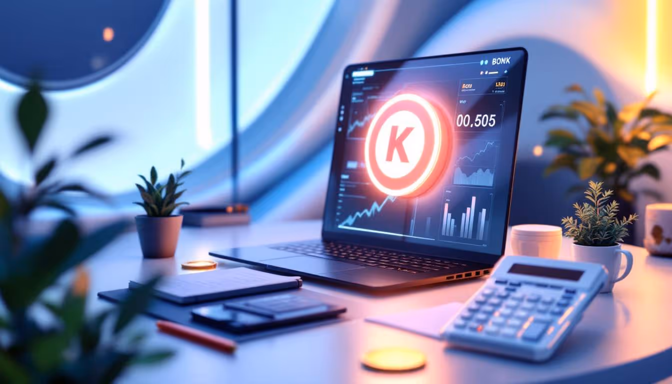 ¿Es la estrategia DeFi de Safety Shot con BONK el futuro de la gestión de tesorería corporativa?